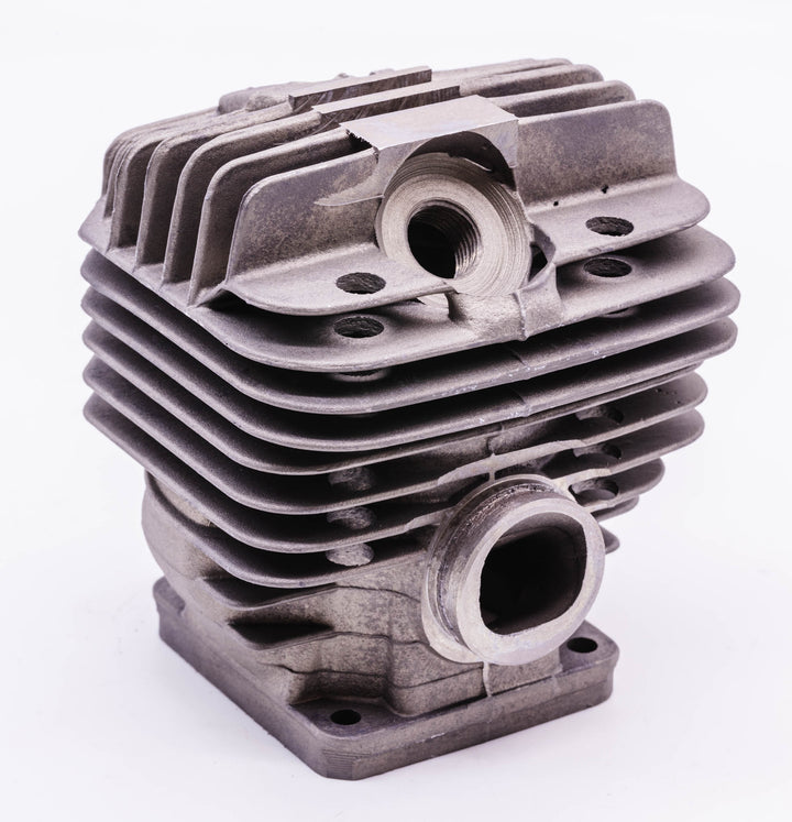 THE DUKE'S NIKASIL COATED PISTON AND CYLINDER FITS STIHL 046 MS460  52MM HOLZFFORMA G466