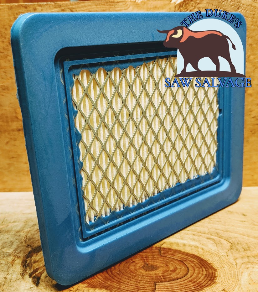 THE DUKE'S PREMIUM BRIGGS AIR FILTER ELEMENT 491588 399959 491588S