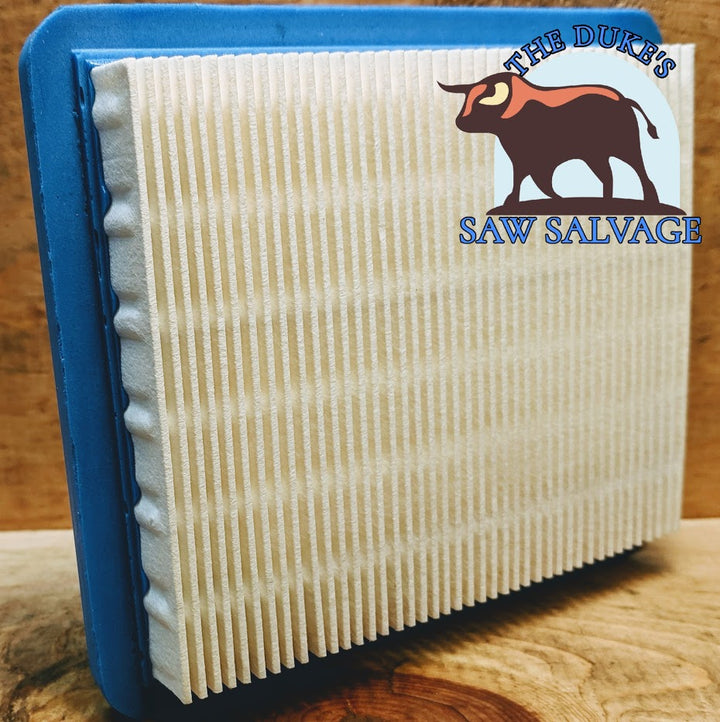 THE DUKE'S PREMIUM BRIGGS AIR FILTER ELEMENT 491588 399959 491588S