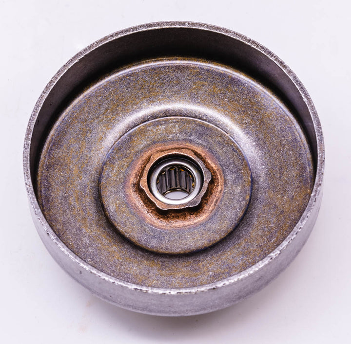 GENUINE OEM CLUTCH DRUM FITS POULAN 3314 4218 4016 501628301