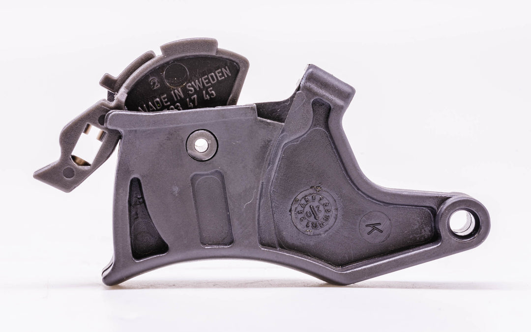 GENUINE HUSQVARNA THROTTLE TRIGGER FITS 365 371 372 380 390 503829801