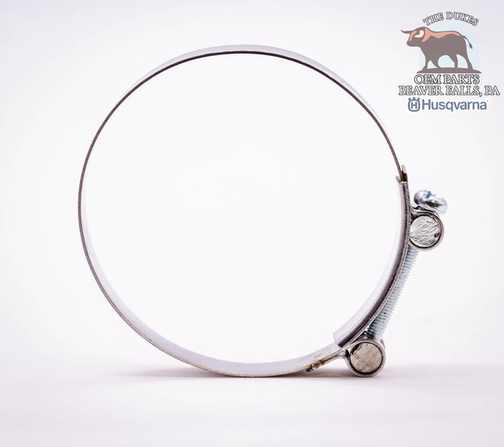 GENUINE INTAKE CLAMP FITS HUSQVARNA  K1270 372 X-TORQ 505283311