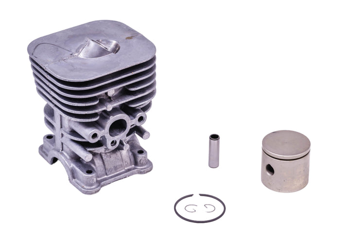 GENUINE HUSQVARNA CYLINDER KIT FITS TRIMMERS 124 125 130L 330LK 545008082