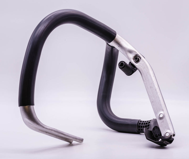 GENUINE OEM FULL WRAP HANDLEBAR KIT FITS HUSQVARNA 555 562XP  588 96 64-01