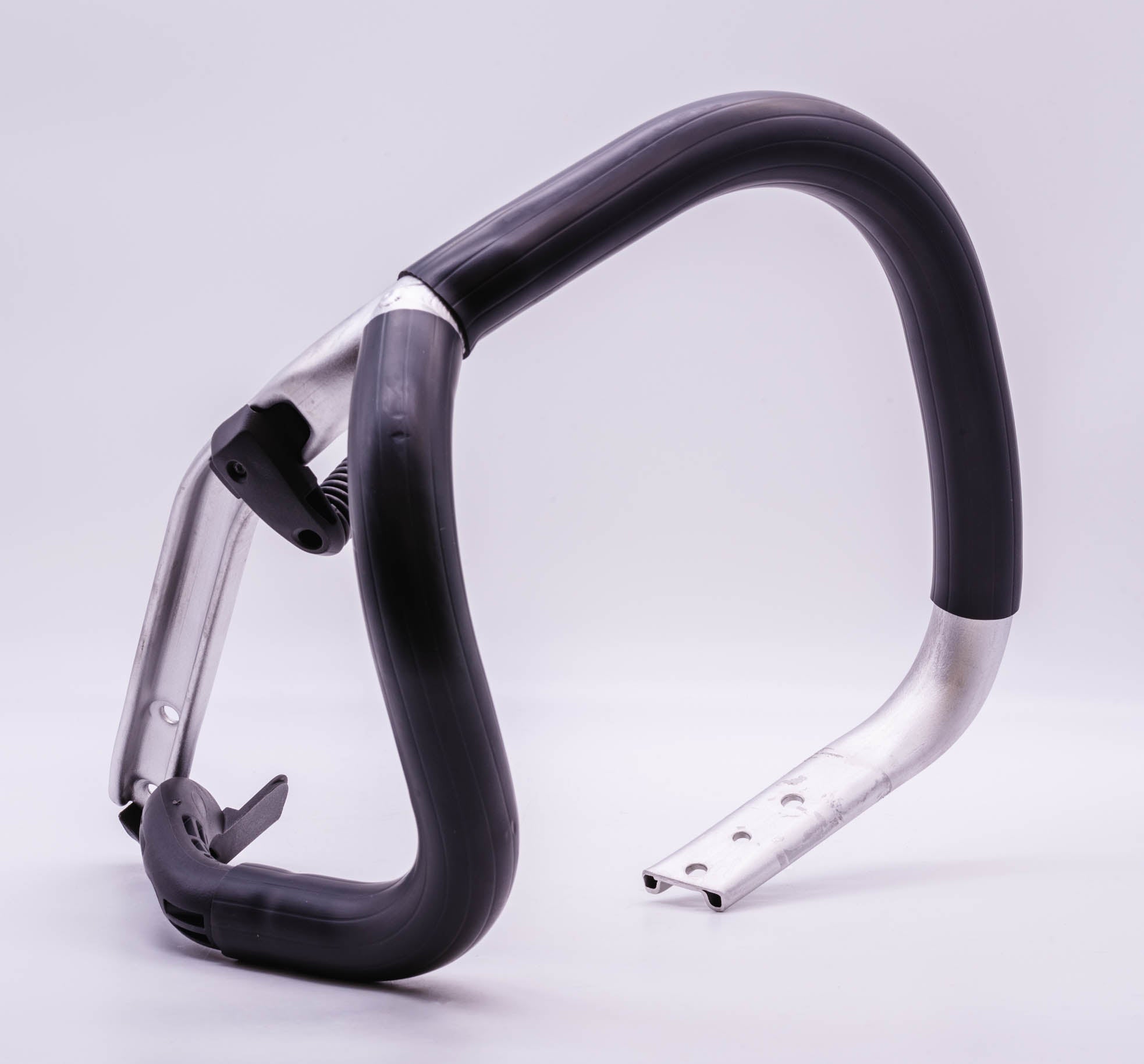 GENUINE OEM FULL WRAP HANDLEBAR KIT FITS HUSQVARNA 555 562XP 588