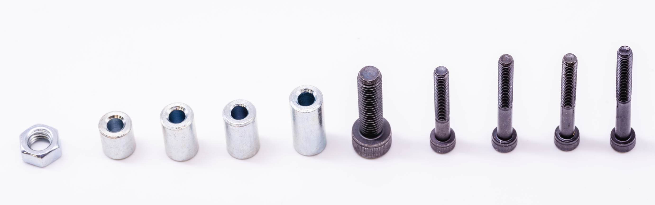 GENUINE OEM CRANKCASE SPLITTER TOOL FITS HUSQVARNA 545 550XP 555