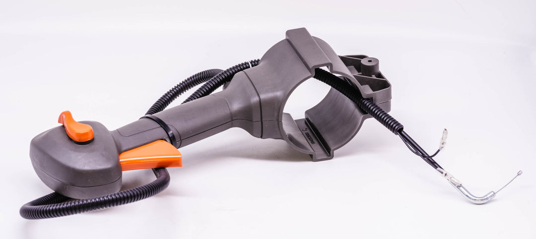 GENUINE CONTROL HANDLE FITS HUSQVARNA 130BT BLOWERS 584242101