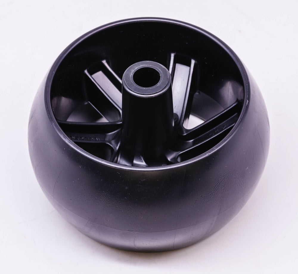 4PCS Deck Gauge Wheels For Husqvarna & MTD Mowers – Fits 532174873, 589527301, 133957
