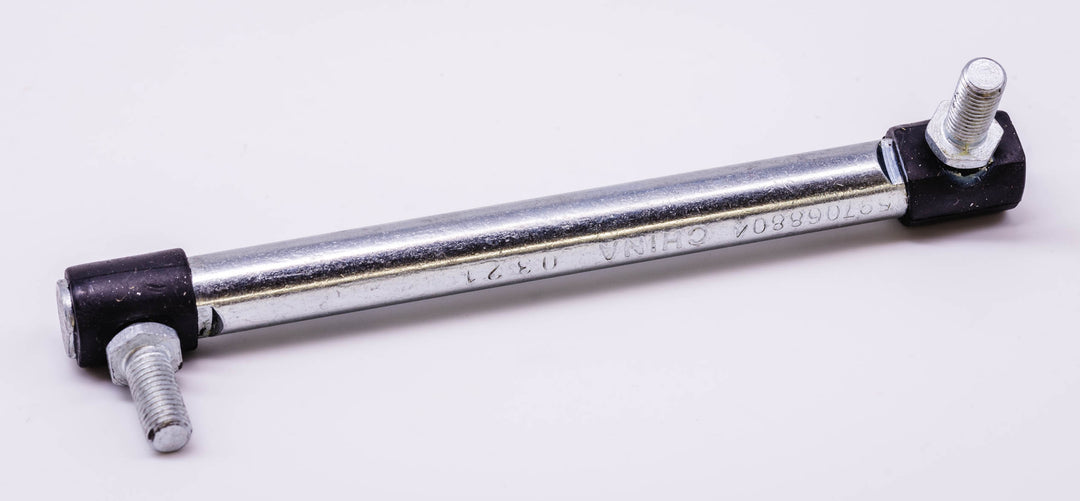 GENUINE TRANSAXLE LINK FITS HUSQVARNA, MANY MODELS 597068804