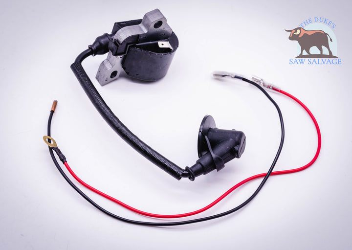 DUKE'S IGNITION COIL FITS STIHL 066 046 MS660 MS460  HOLZFFORMA G660 G466 G444