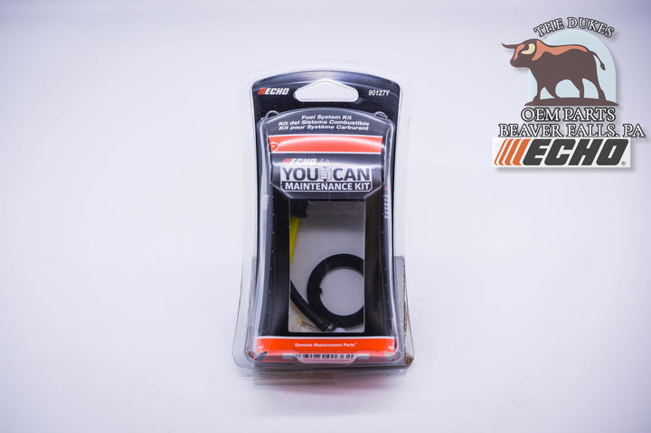GENUINE ECHO YOU-CAN FUEL LINE KIT FITS SRM-225 GT-225 + MORE 90251Y
