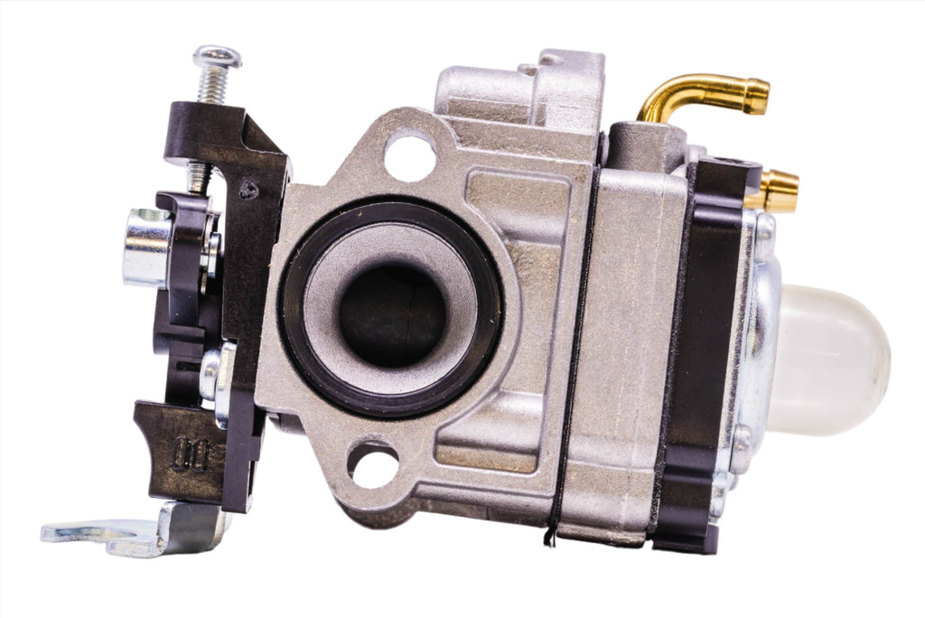 あーーこ GENUINE ECHO CARBURETOR FITS SRM-260 PAS-260 + MORE A021000700