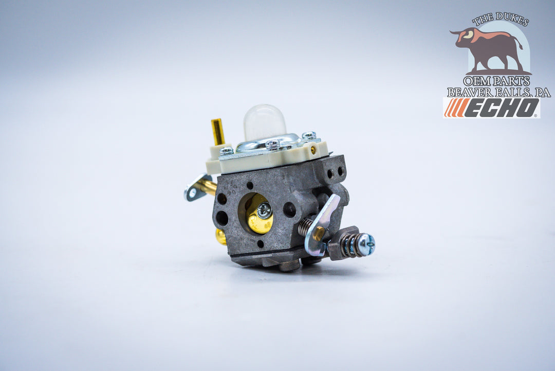 GENUINE ECHO CARBURETOR FITS BLOWERS PB-580T PB-580H EB600RT A021004331