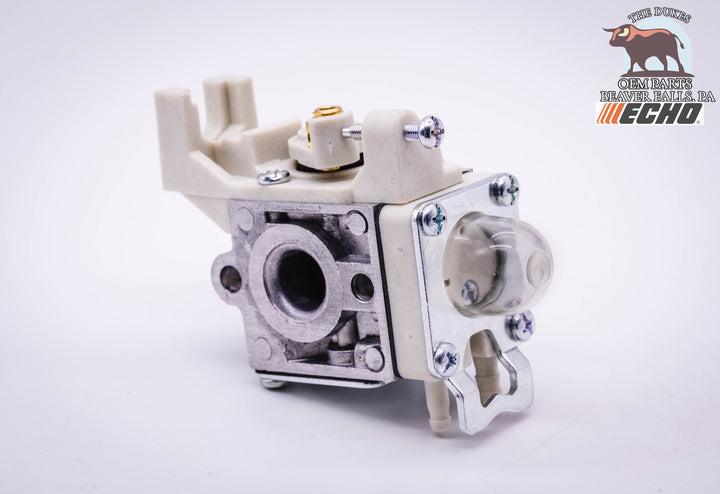 GENUINE ECHO CARBURETOR FITS GT-225 SRM-2320T A021004801