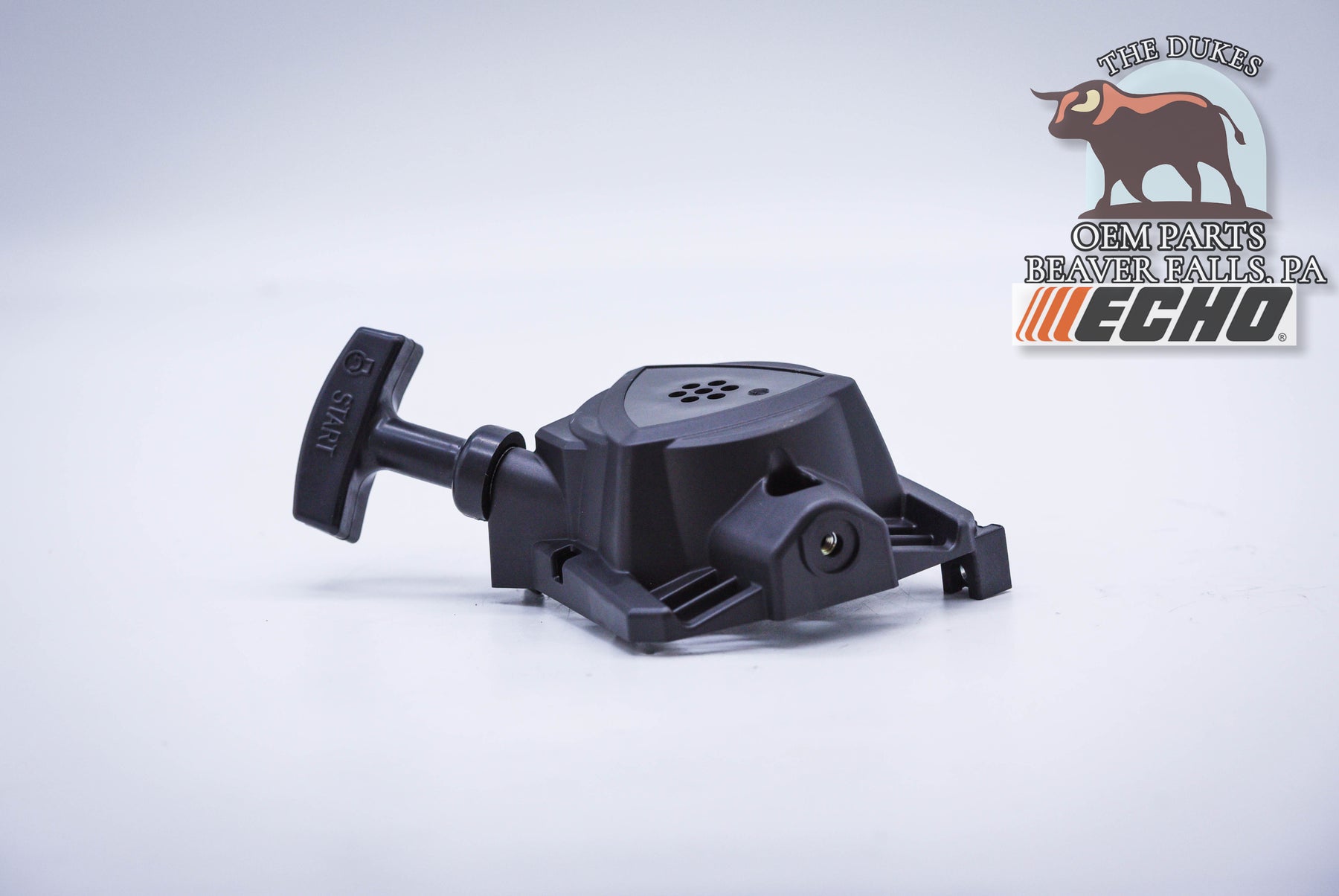 A051003210 Avviamento A Strappo Di Rinculo Per Echo SRM-2620 - Foto 8