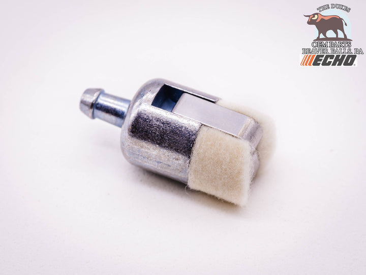 GENUINE ECHO FUEL FILTER FITS GT-225, SRM-225 AND MORE A369000480