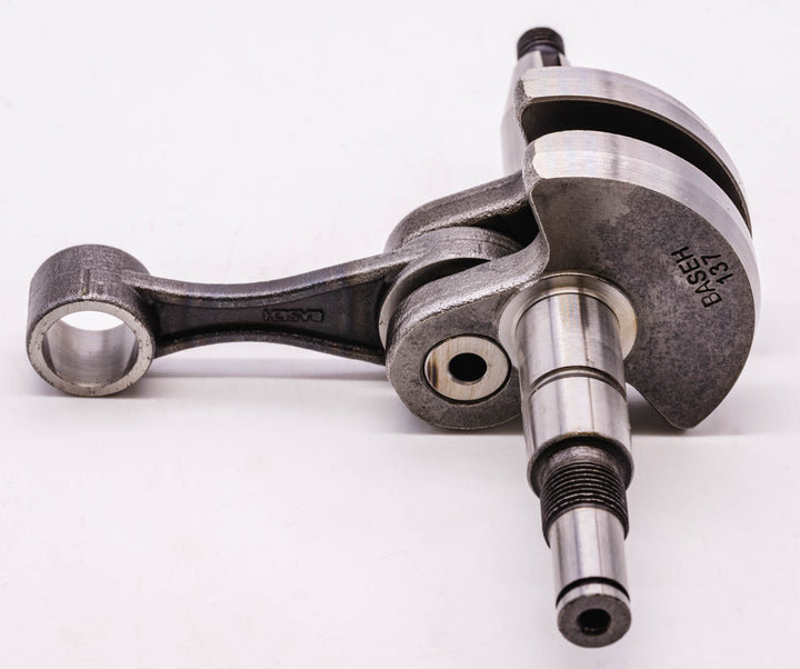 THE DUKE'S CRANKSHAFT FITS STIHL MS271 MS291 1141 030 0401