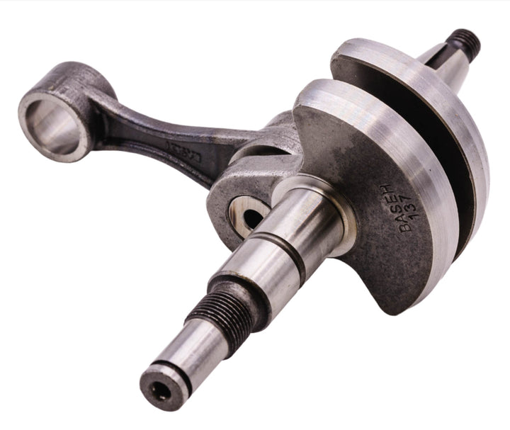 THE DUKE'S CRANKSHAFT FITS STIHL MS271 MS291 1141 030 0401