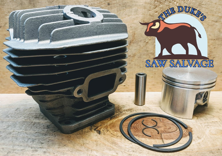 THE DUKE'S PREMIUM STIHL 044 MS440 BIG BORE NIKASIL CYLINDER 1128 020 1227 52MM