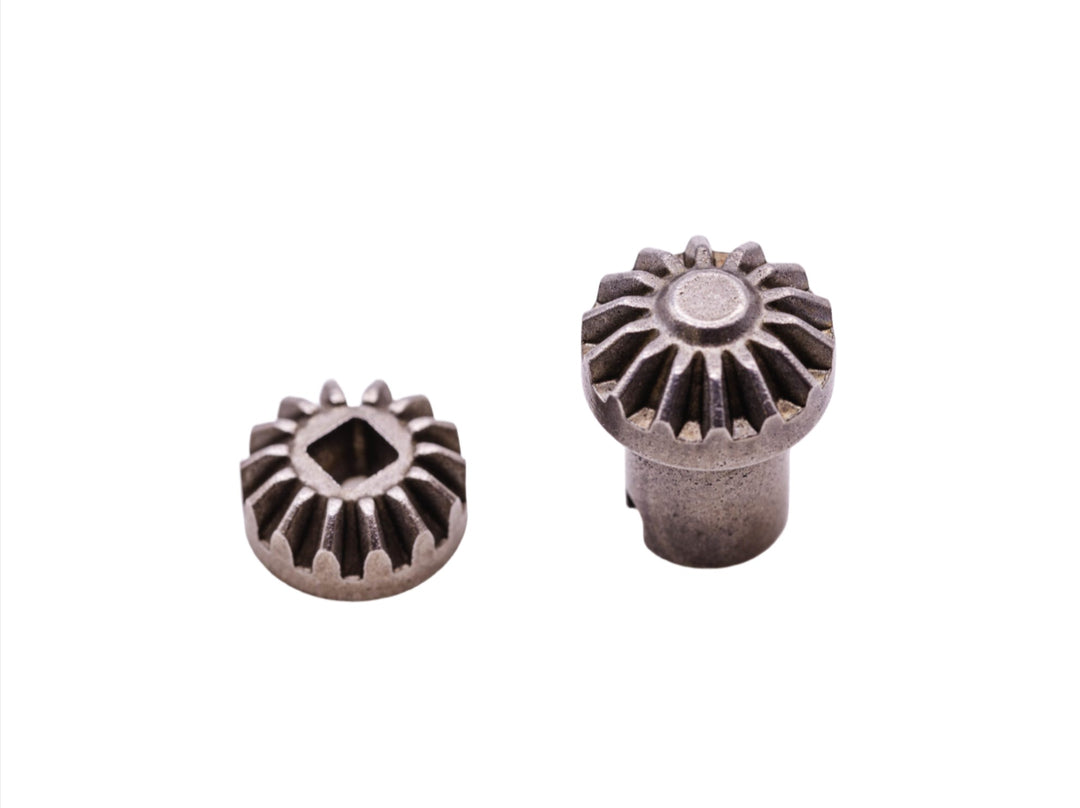echo gear GENUINE OEM ECHO GEAR BEVELS FITS CS-303T + MORE V651000001 + V651000011