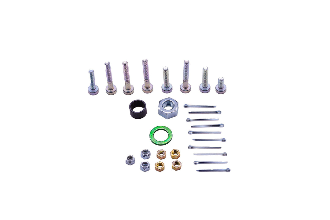 GENUINE OEM ECHO BRUSHCUTTER BLADE CONVERSION KIT FITS SRM-225 + MORE 99944200422