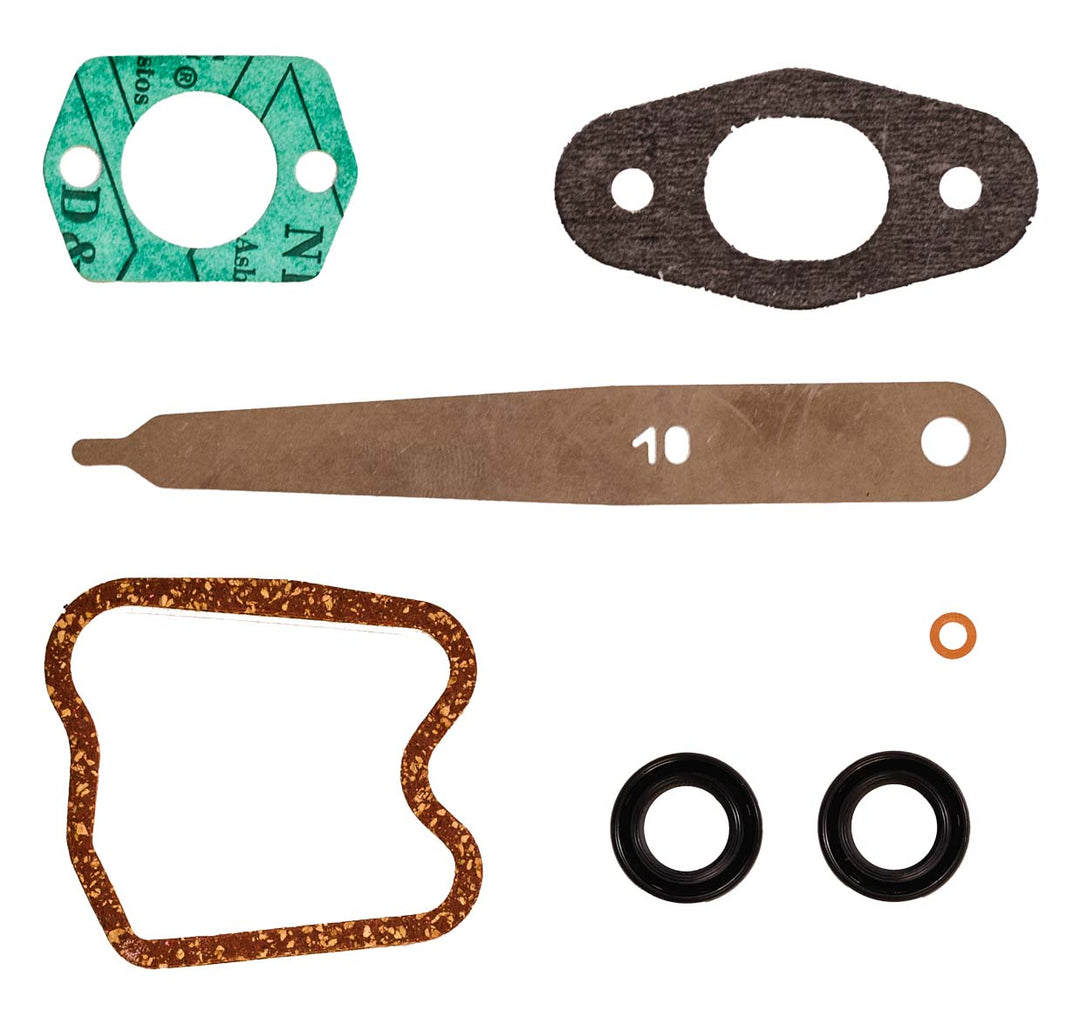 THE DUKE'S GASKET AND OIL SEAL SET FITS STIHL BR500 BR550 BR600 BR700