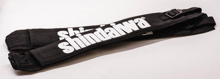 GENUINE SHINDAIWA BLOWER HARNESS STRAP SET OF 2 FITS EB508 EB633 C061000210