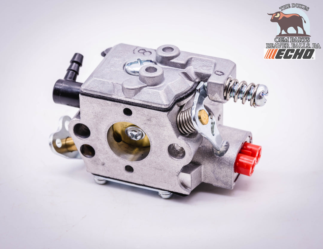 GENUINE ECHO CARBURETOR FITS CS-341 CS-345 CS-346 A021000232
