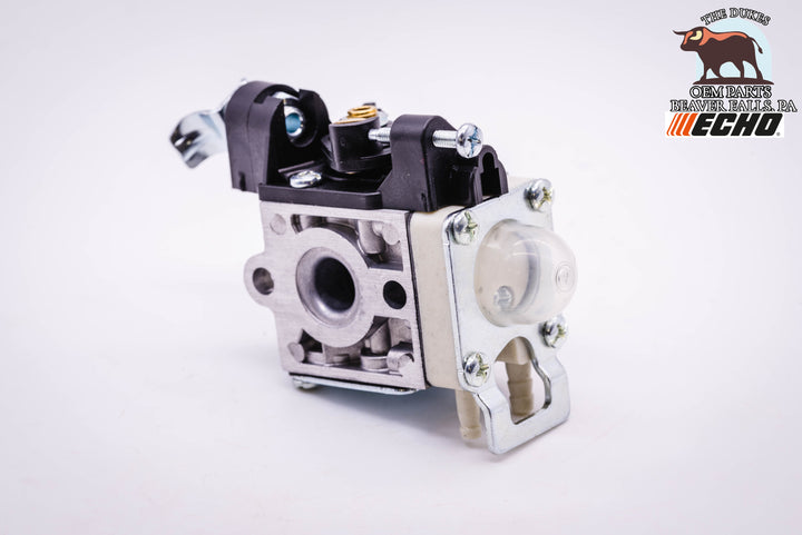 GENUINE OEM ECHO CARBURETOR FITS PB-250, ES-250 A021003661
