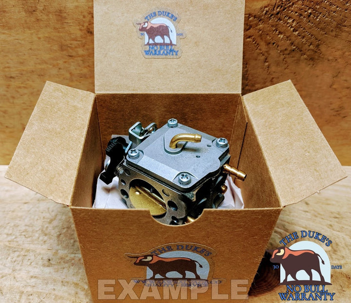 THE DUKE'S CARBURETOR FITS SHINDAIWA 488 A021003090 72365-81000