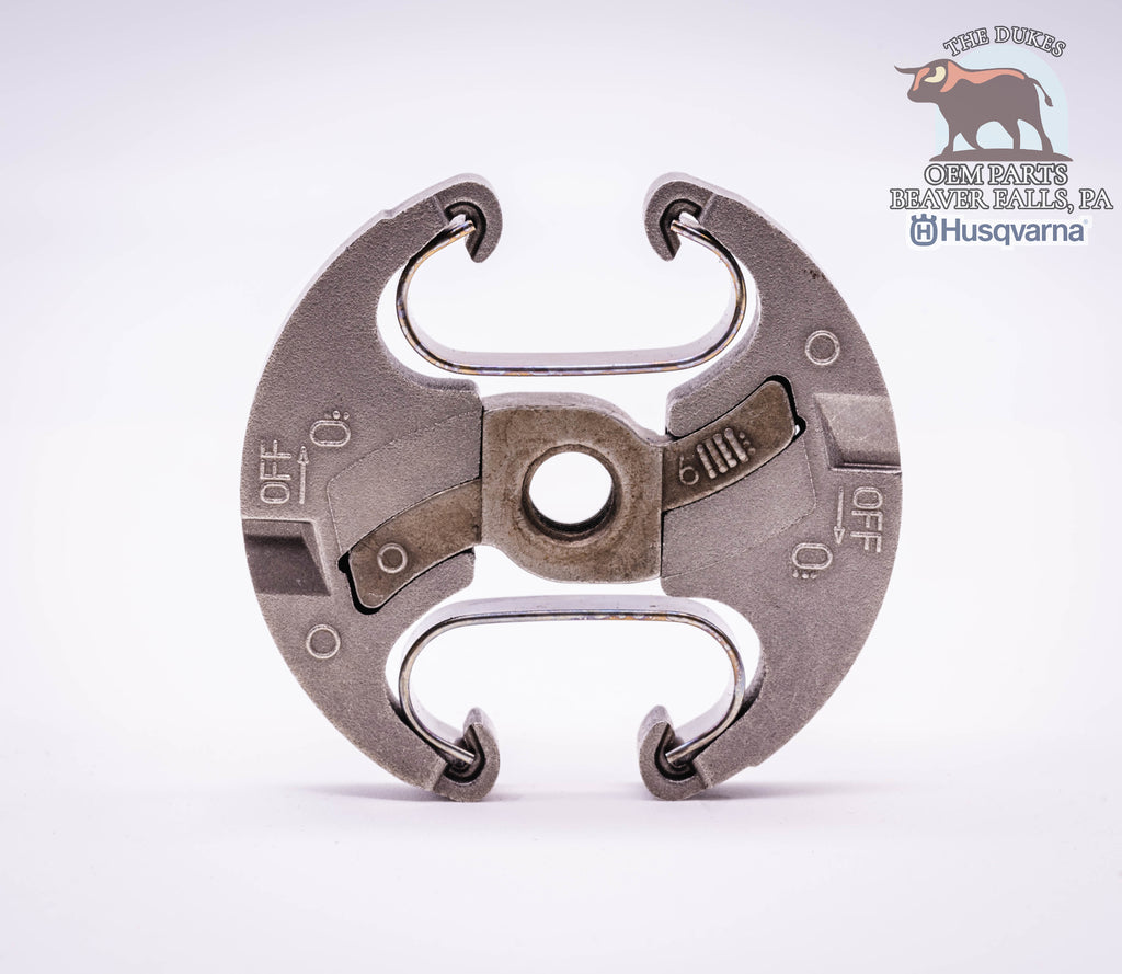 ハナハナ GENUINE CLUTCH FITS HUSQVARNA 545, 550XP, 545 MARK II, 550XP MARK