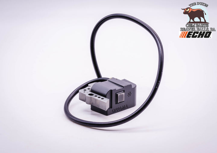 GENUINE OEM ECHO IGNITION COIL FITS PB-755 + MORE A415000001