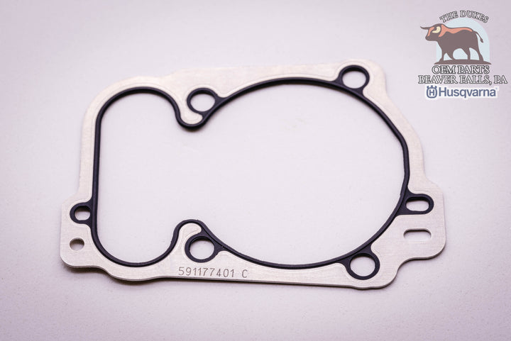 GENUINE CYLINDER GASKET FITS HUSQVARNA 545 MARK II 550XP MARK II 591 17 74-01