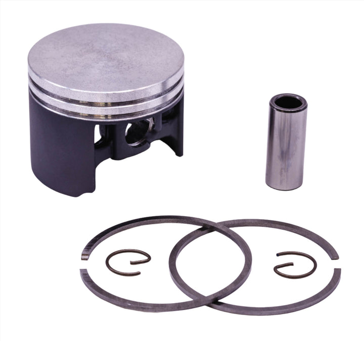 DUKE'S PERFORMANCE COATED PISTON FITS SACHS DOLMAR 120 SUPER 49MM