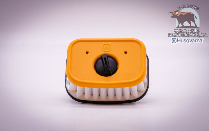 GENUINE UPDATED AIR FILTER KIT FITS HUSQVARNA  562XP 598934703