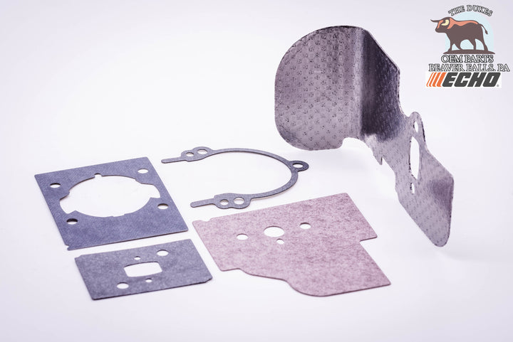 GENUINE ECHO GASKET KIT FITS PB-2520 P021052300