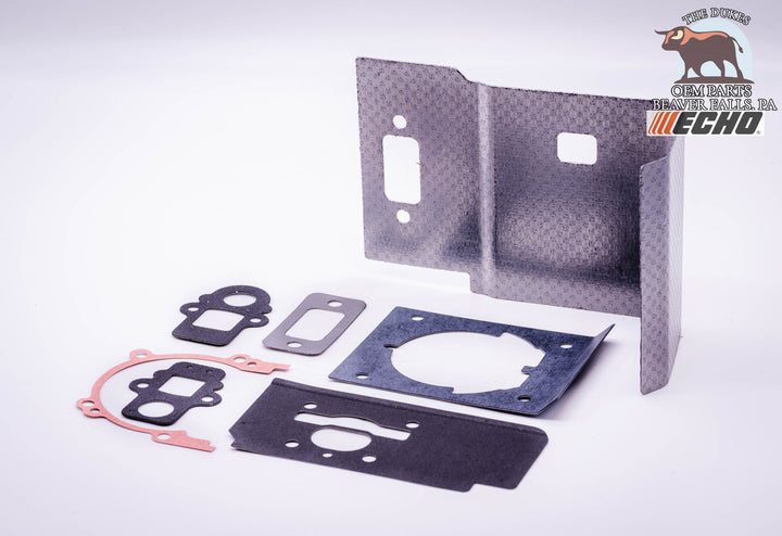 GENUINE ECHO GASKET SET FITS PB-8010 PB-9010 P021053170