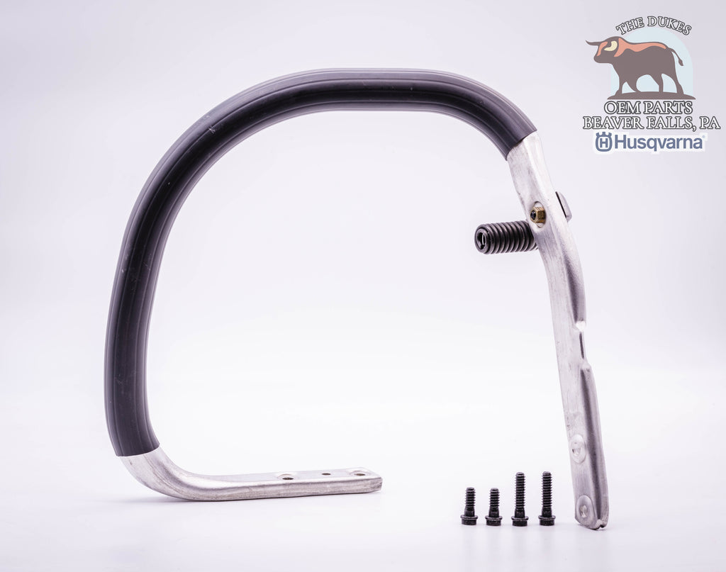 Maniglia Superiore Anteriore Originale Husqvarna 545, 550, 550xp Mark 2 – Ricambio OEM #577798203