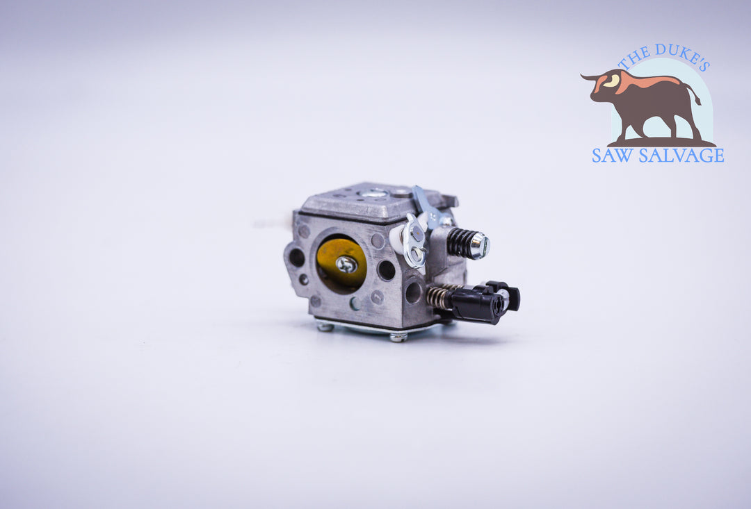 GENUINE CARBURETOR FITS HUSQVARNA 254 257 261 262XP HDA-144