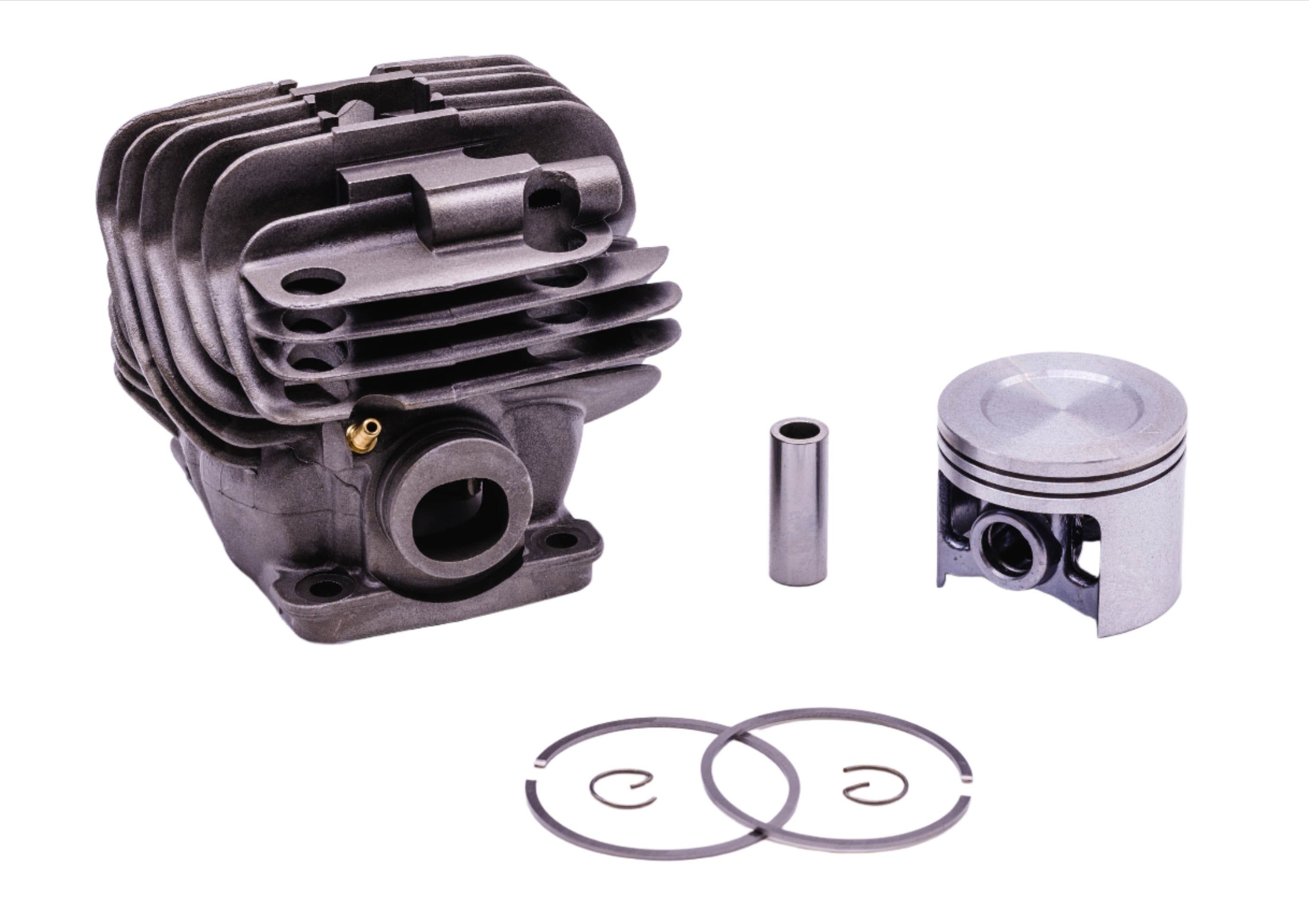 THE DUKE'S PISTON AND CYLINDER FITS HILTI DSH-700 DSH-700X 412245 4122 ...