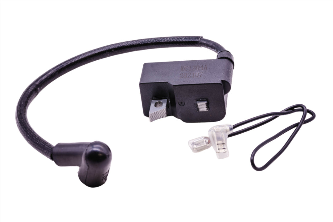 THE DUKES IGNITION COIL FITS HUSQVARNA 125L 125E 128L 128LD