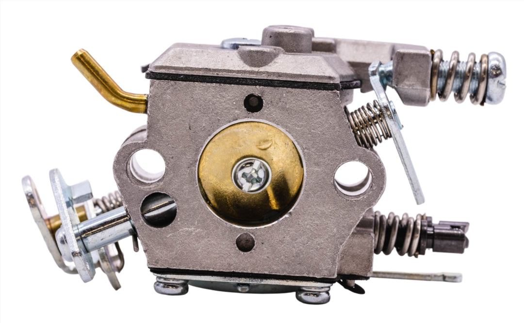 THE DUKE'S CARBURETOR FITS HUSQVARNA 36 41 136 137 141 142