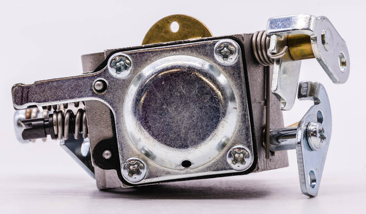 THE DUKE'S CARBURETOR FITS HUSQVARNA 36 41 136 137 141 142