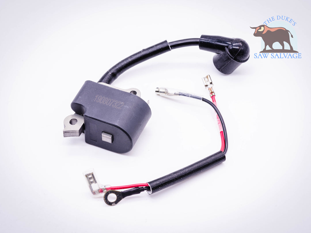 THE DUKE'S IGNITION COIL FITS HUSQVARNA 235 240 235E 240E 236 236E
