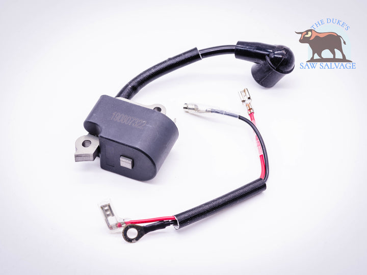 THE DUKE'S IGNITION COIL FITS HUSQVARNA 235 240 235E 240E 236 236E