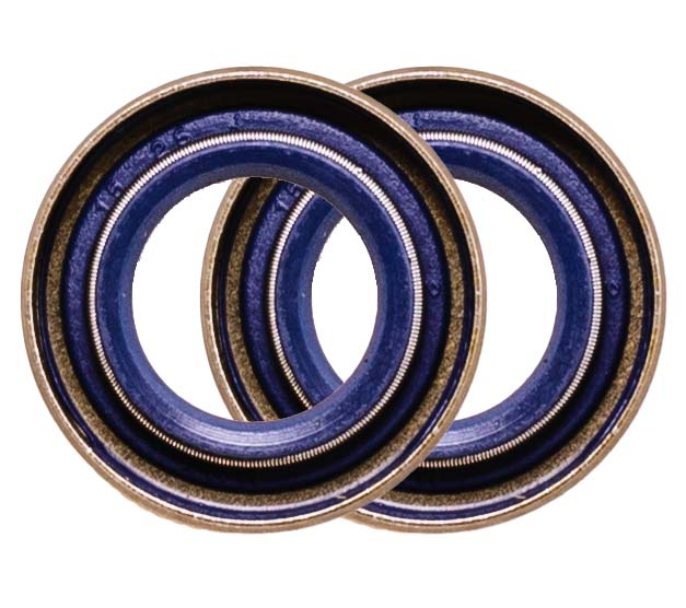 THE DUKE'S GASKET AND OIL SEAL SET FITS HUSQVARNA 261 262 262XP 503 54 62-02