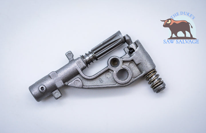 THE DUKE'S OIL PUMP FITS HUSQVARNA 340 345 350 351 353 346