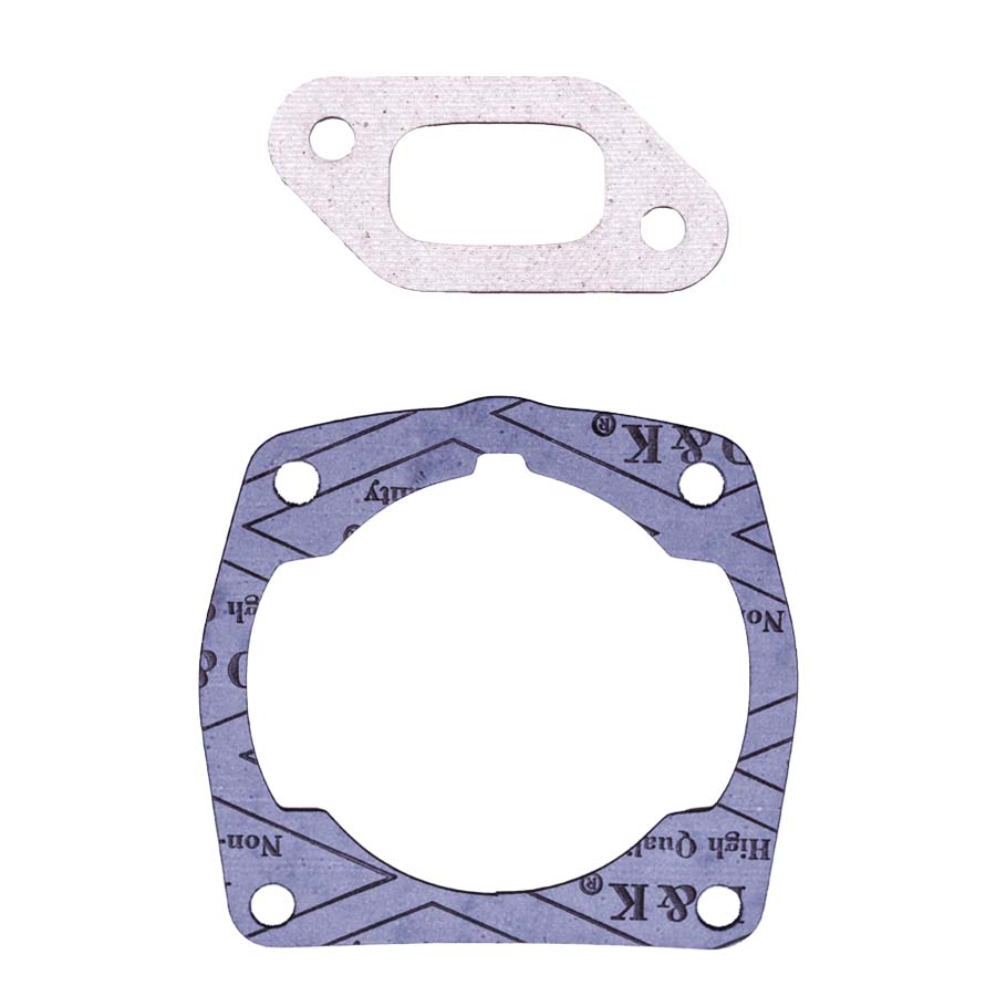 DUKE'S CYLINDER AND EXHAUST GASKETS FITS HUSQVARNA 357XP 359