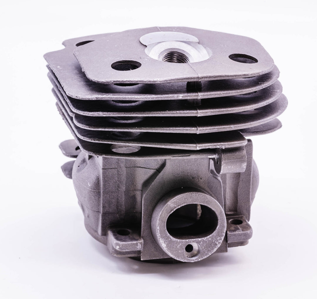 THE DUKE'S NIKASIL CYLINDER KIT FITS HUSQVARNA 357 359 JONSERED 2156 2159  47MM