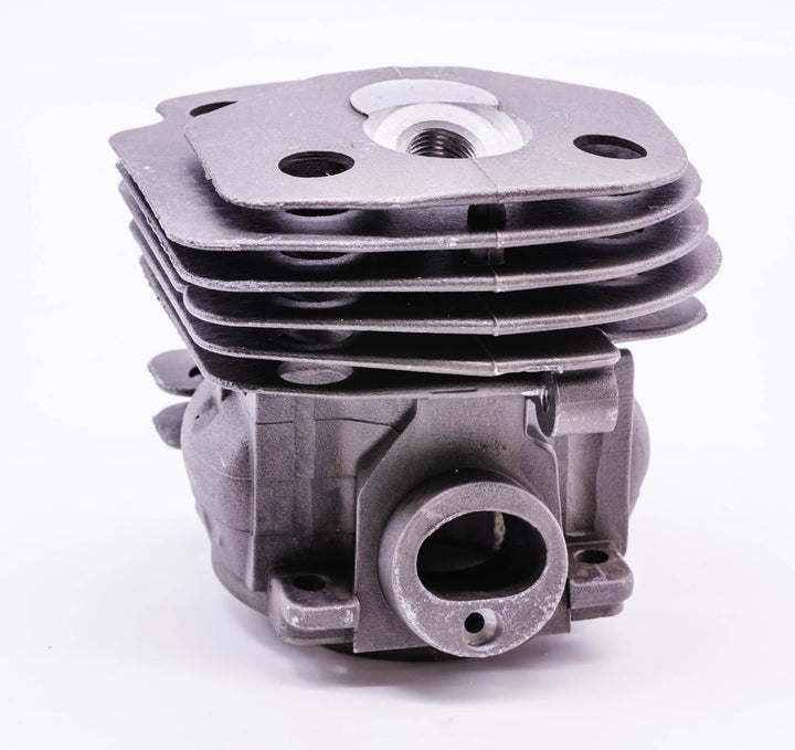 THE DUKE'S NIKASIL CYLINDER KIT FITS HUSQVARNA 357 359 JONSERED 2156 2159  47MM